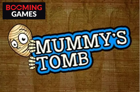 Mummy's Tomb Shopaholic